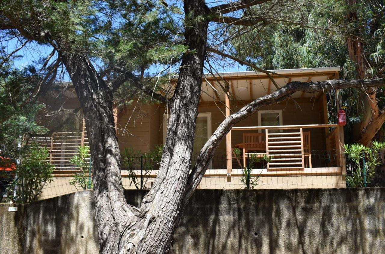 Chalet 3 Chambres