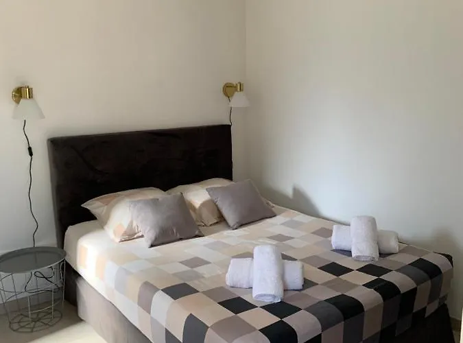 Hôtel accueillant les animaux: Chambres d’hôtes Casarena