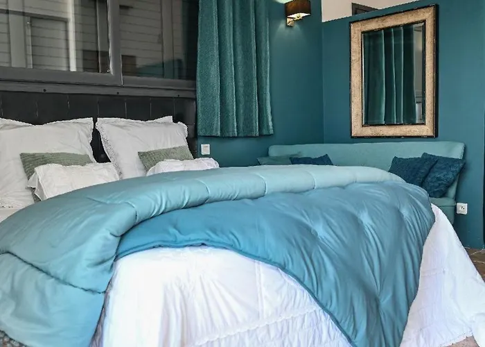 Chambres D'Hotes Bianca Casa