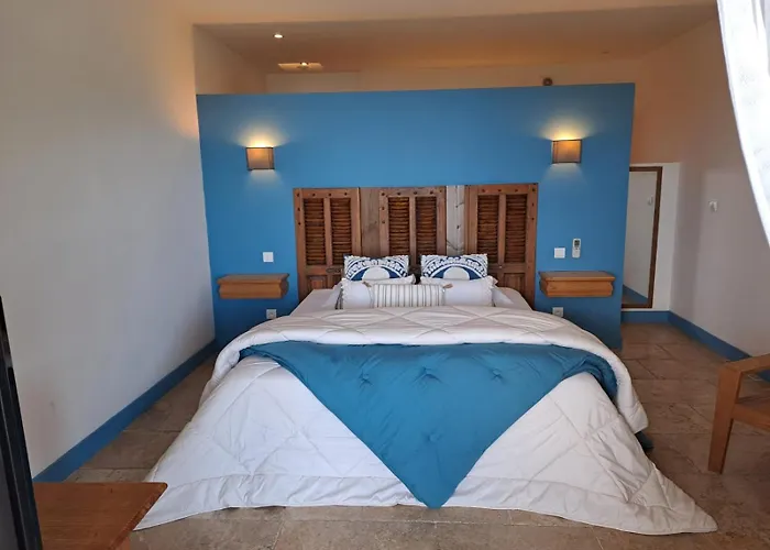 Chambres D'Hotes Bianca Casa