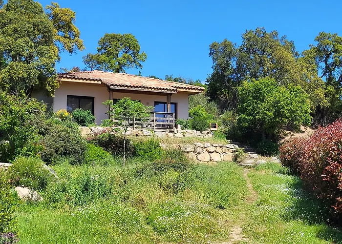 Hôtel accueillant les animaux: Villas Lantana