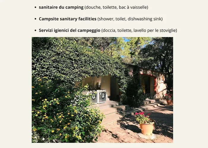 Camping: Camping Arutoli