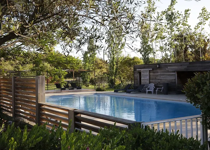 Hôtel accueillant les animaux: San Giovanni